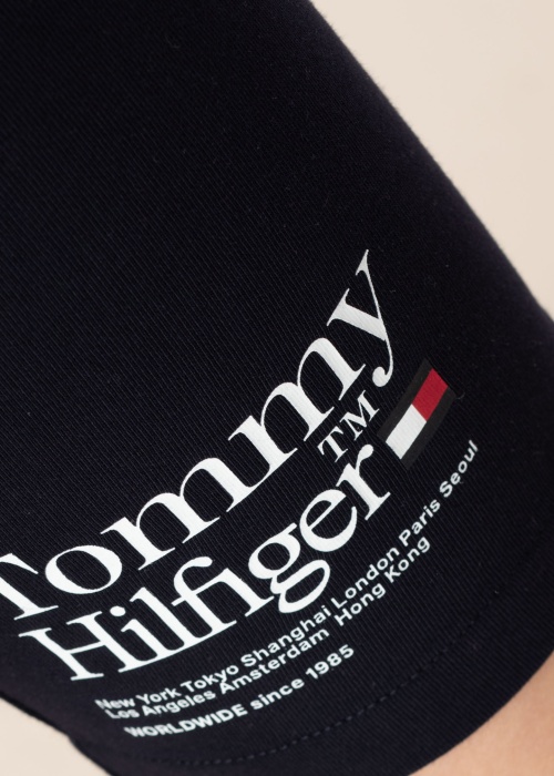 Рейтузы Timeless Tommy Hilfiger
