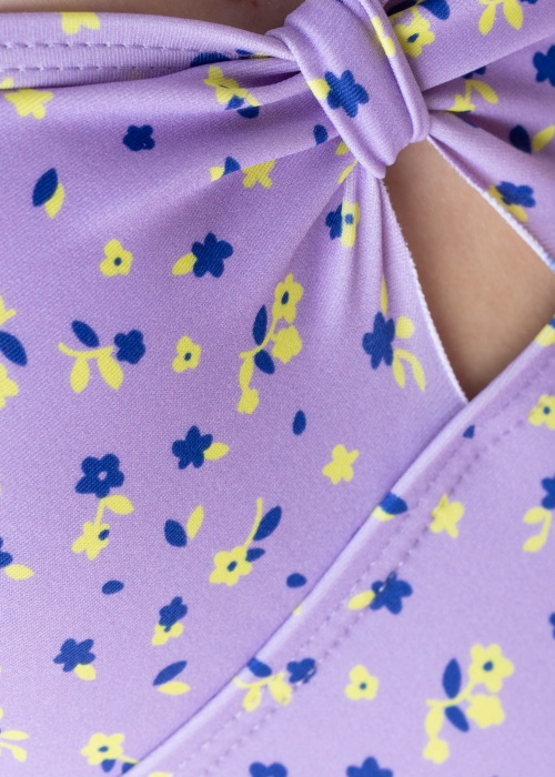 Name It Kids peldkostīms Zikeline