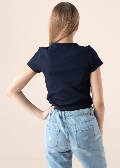 Блуза Tom Tailor