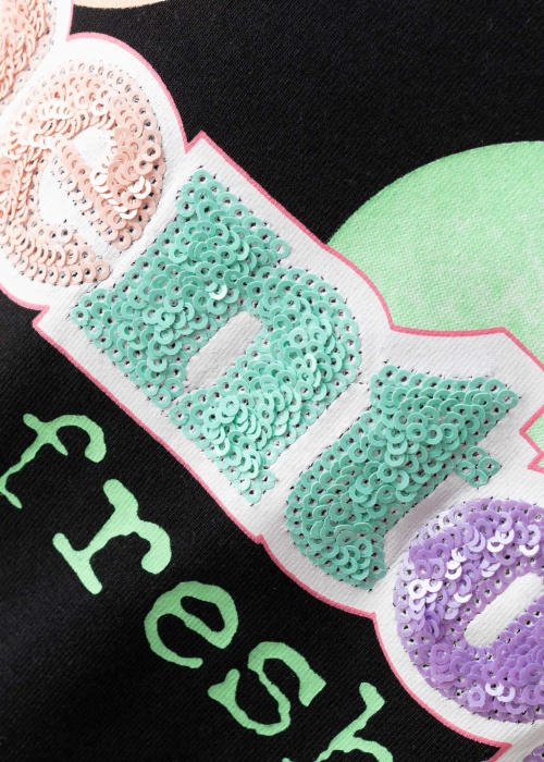 Name It Kids T-krekls Myxina Mentos