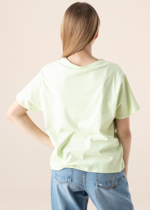 Name It Kids T-krekls Myxina Mentos