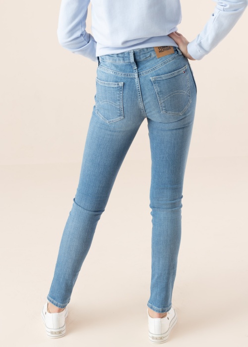 Tommy Hilfiger džinsa bikses Nora