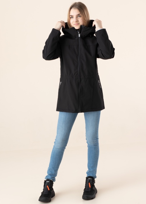 Lenne pavasara-rudens virsjaka Dalila SCH