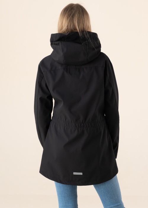 Lenne pavasara-rudens virsjaka Dalila SCH