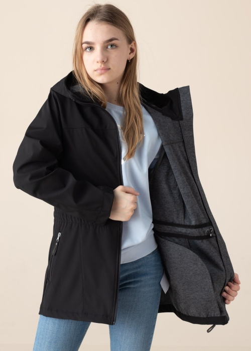 Lenne pavasara-rudens virsjaka Dalila SCH