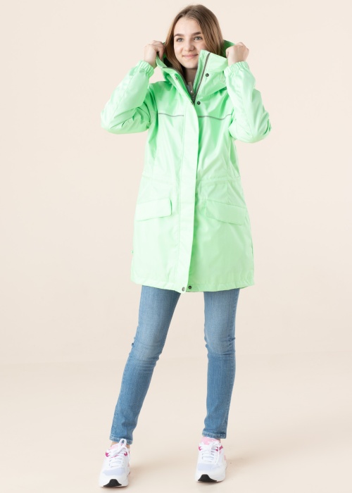 Lenne pavasara-rudens parka Pipe