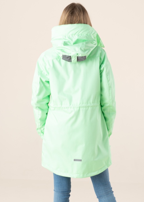 Lenne pavasara-rudens parka Pipe