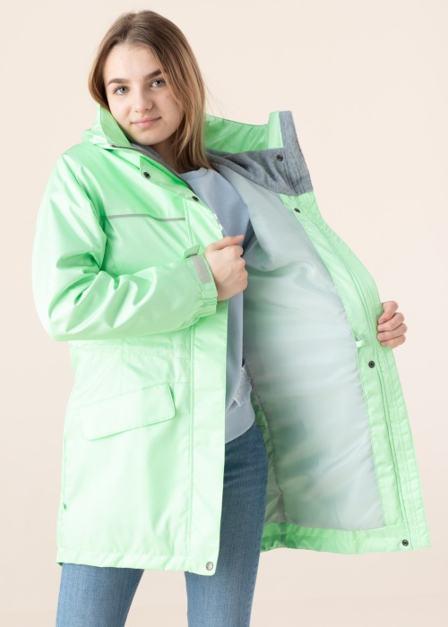 Lenne pavasara-rudens parka Pipe