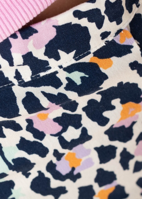 Only bikses Scarlett