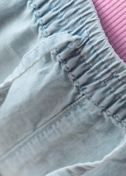 Брюки Pema Only