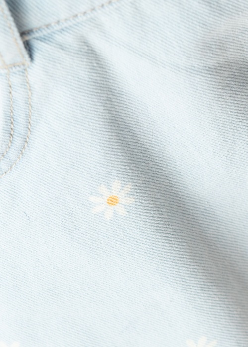 Only bikses Chiara Wave Daisy