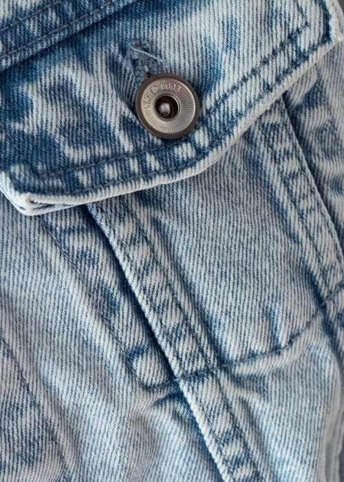 Джинсовая куртка Frida Only