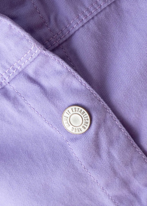 Джинсовая куртка Lise Name It Kids