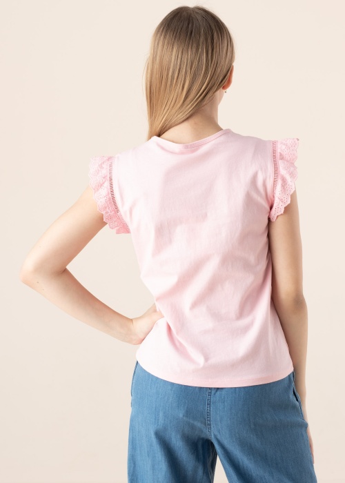 Футболка Linda Only