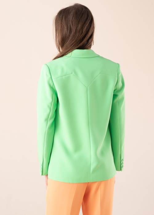 Пиджак Bluris YAS