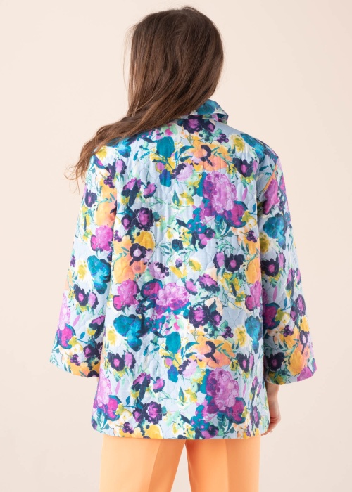 YAS pavasara-rudens jaka Annina