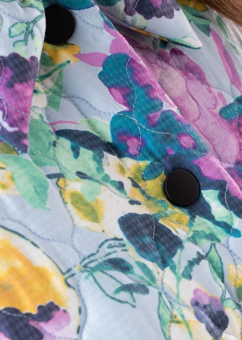 YAS pavasara-rudens jaka Annina