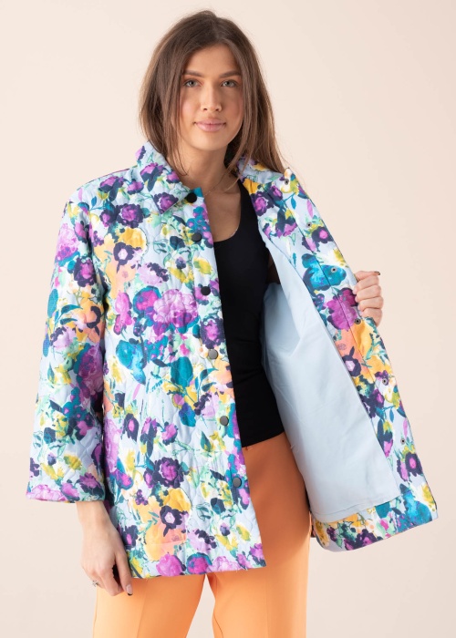 YAS pavasara-rudens jaka Annina