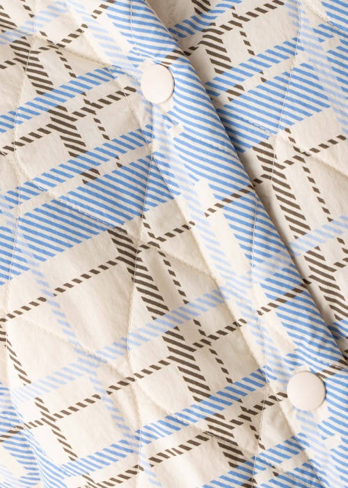 Selected pavasara-rudens mētelis Mia