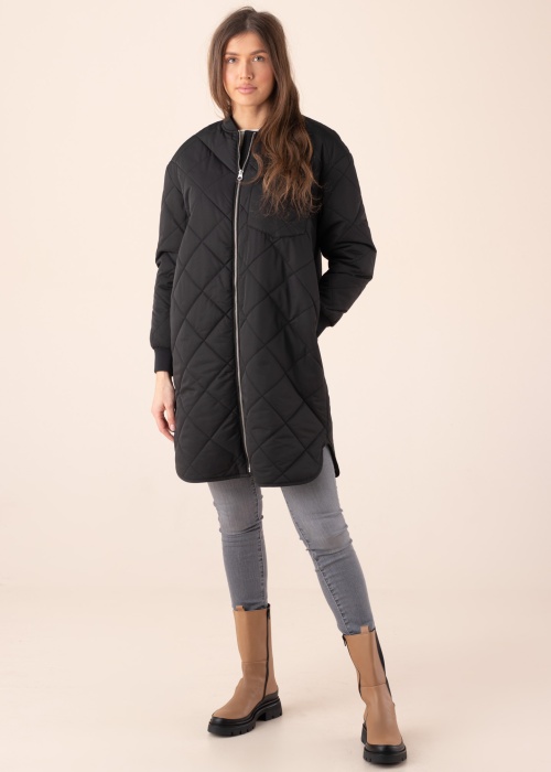 Vero Moda pavasara-rudens mētelis Natalie