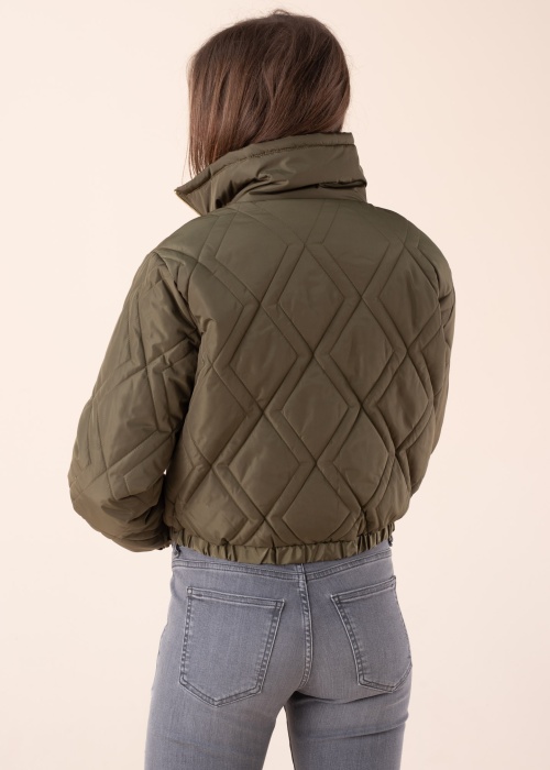 Noisy May Bomber tipa jakas Ziggy