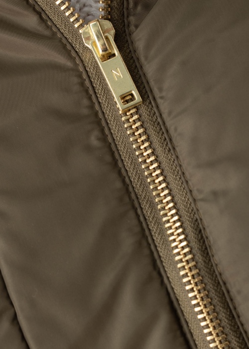 Noisy May Bomber tipa jakas Ziggy