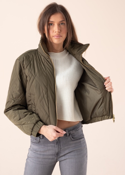 Noisy May Bomber tipa jakas Ziggy