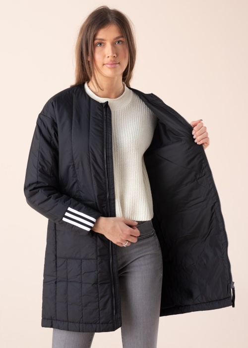 adidas pavasara-rudens virsjaka