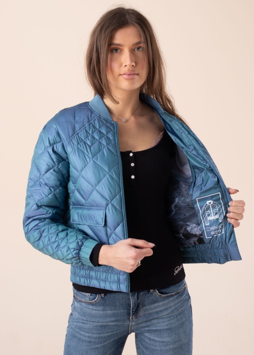 Guess Bomber tipa jakas Hilary