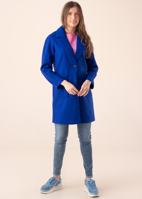 Only pavasara-rudens mētelis Newvictoria Life