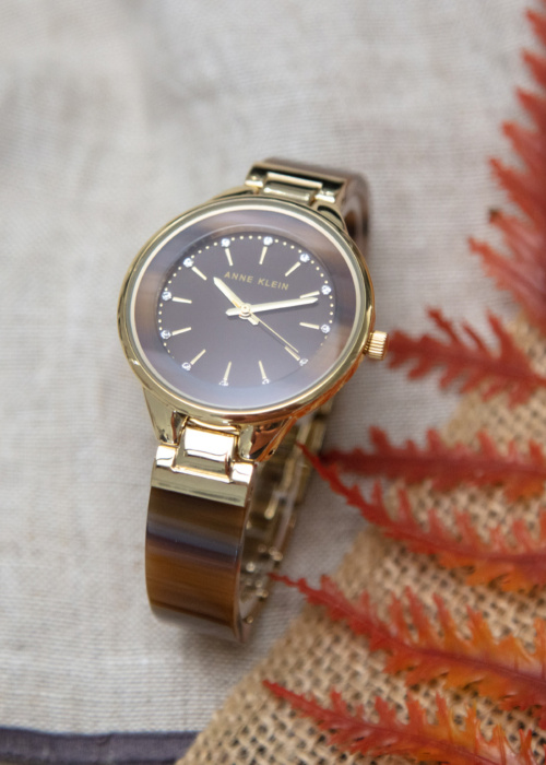 Anne Klein rokas pulkstenis