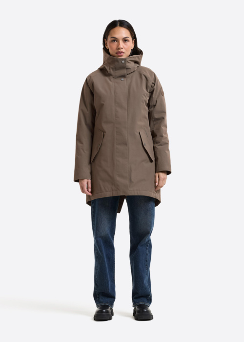 Didriksons pavasara-rudens parka Alana 2
