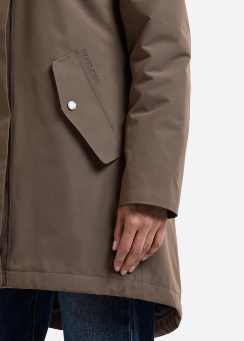 Didriksons pavasara-rudens parka Alana 2