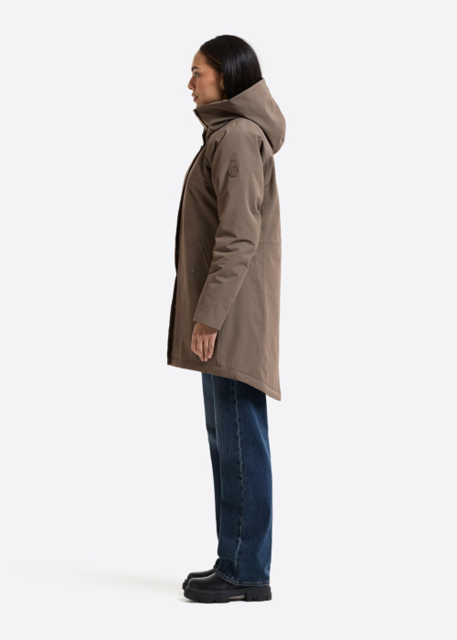 Didriksons pavasara-rudens parka Alana 2