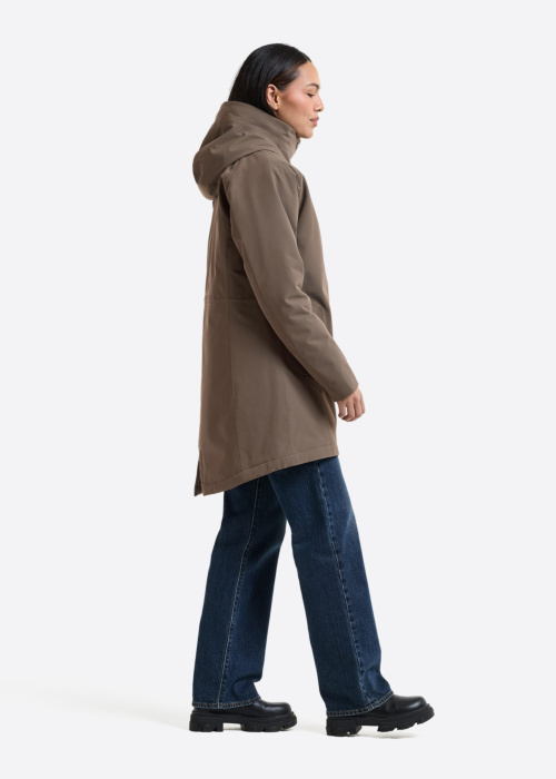 Didriksons pavasara-rudens parka Alana 2