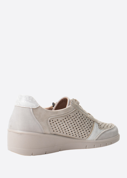 Туфли Topway
