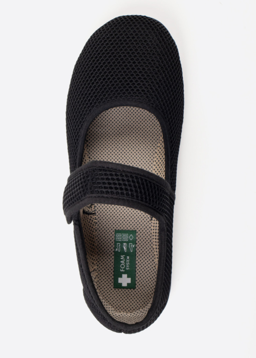 Campello kurpes
