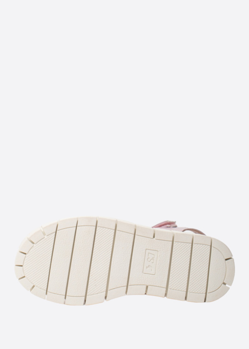 SJ kurpes
