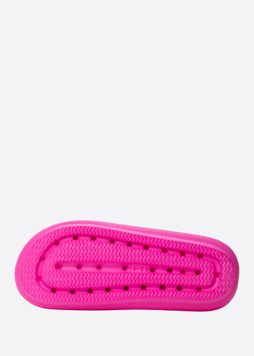 Guess baseina iešļūcenes Rubber
