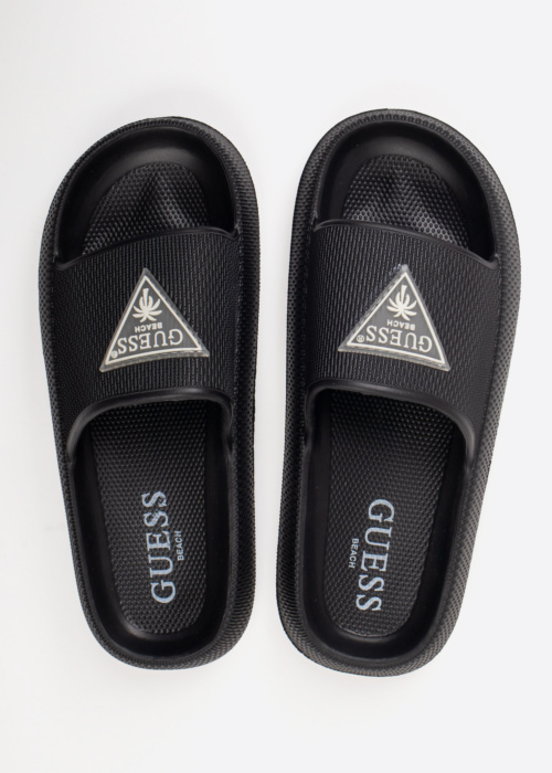 Guess baseina iešļūcenes Rubber
