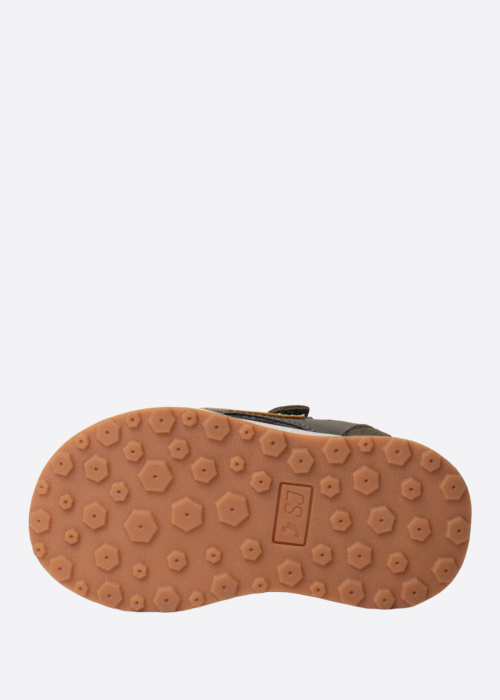 SJ sandales