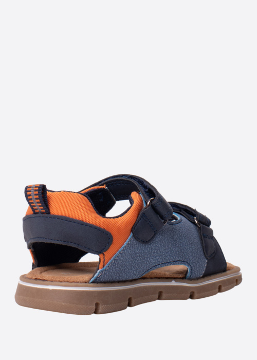 SJ sandales