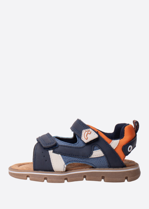 SJ sandales