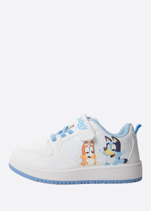Leomil kedas Bluey