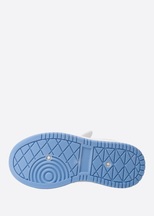 Leomil kedas Bluey