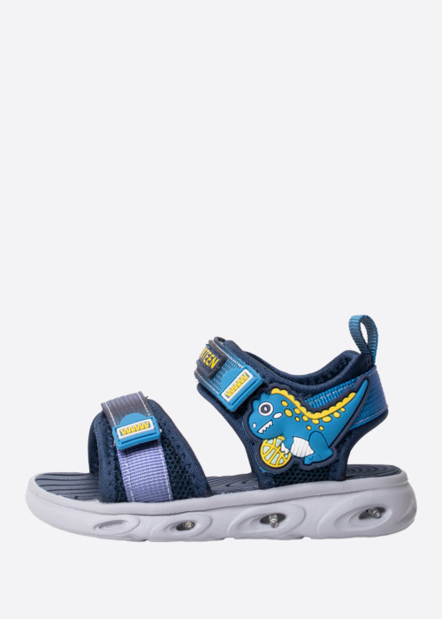 Мигающие сандалии Best Buy