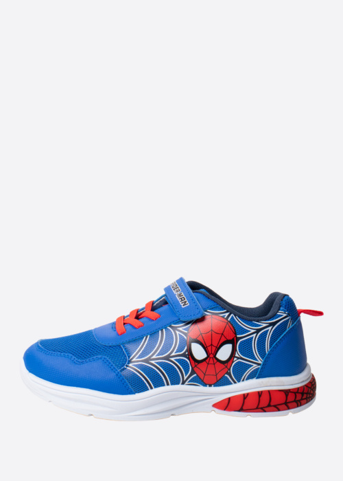 Leomil brīvā laika apavi Spiderman Marvel