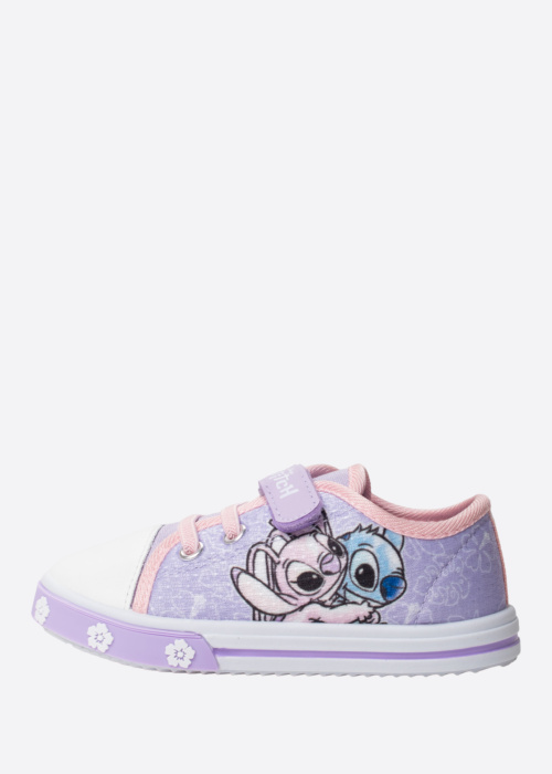 Leomil kedas Lilo&stitch