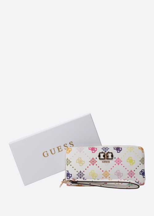 Guess naudas maks