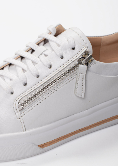 Тенниски Hollyrose Zip Clarks